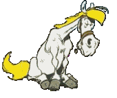 Gif animé Jolly Jumper